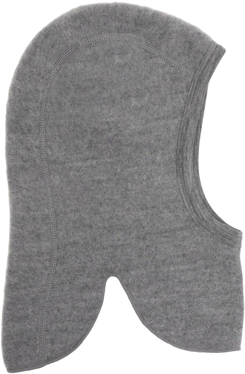 Soft Wool Balaclava