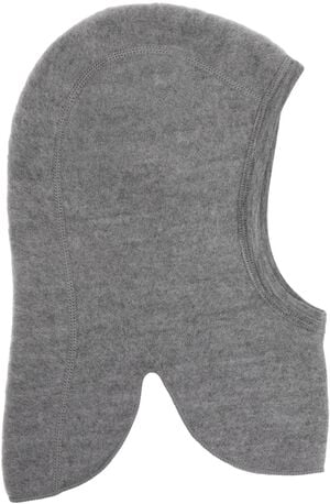 Soft Wool Balaclava