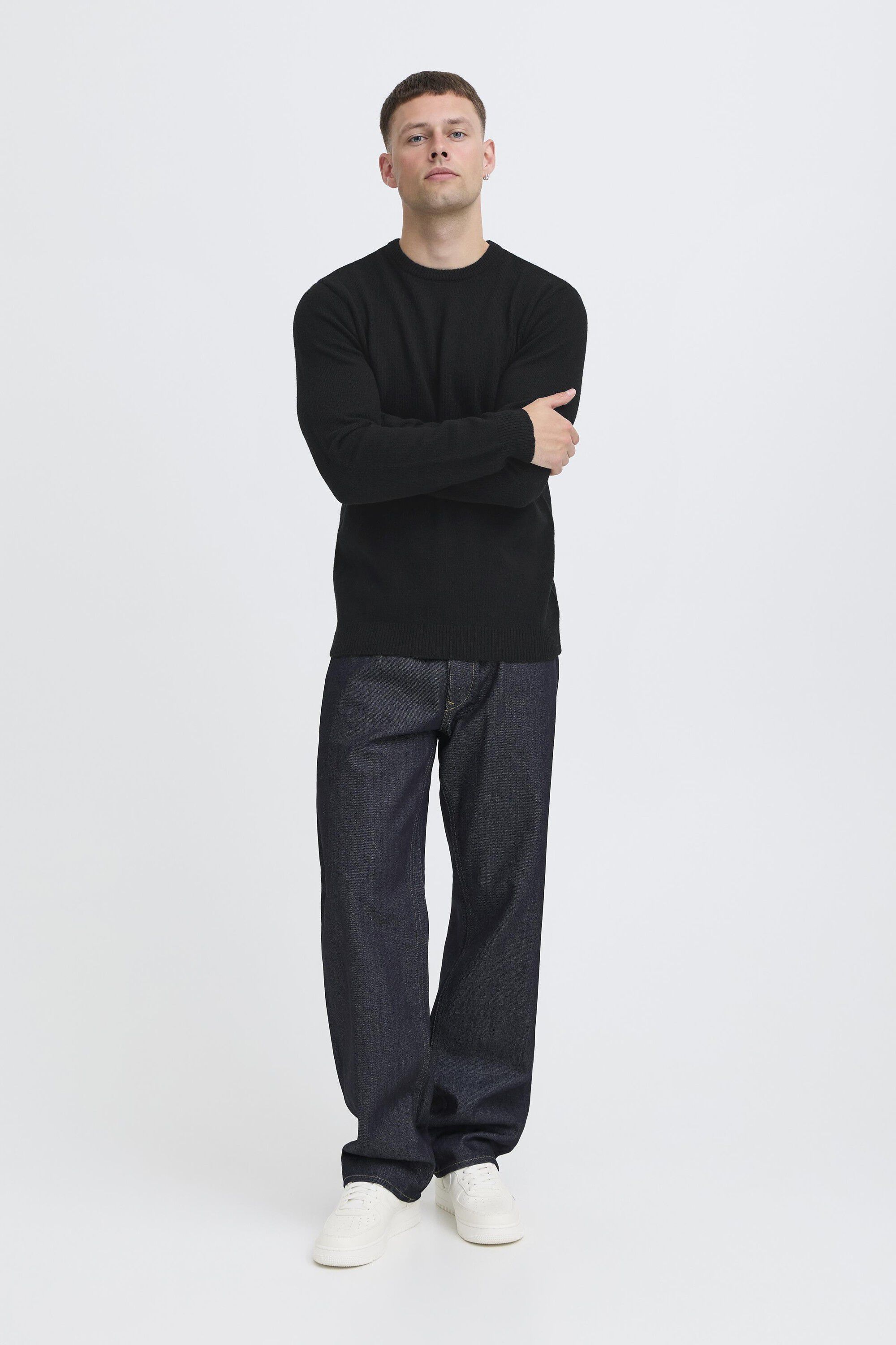 BHBRANKO CREW KNIT