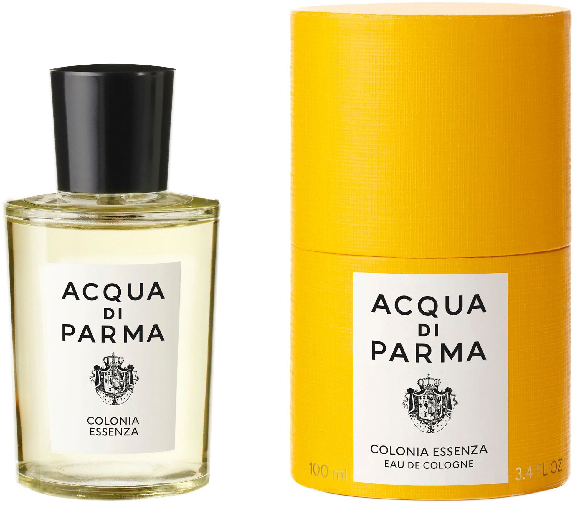 COLONIA ESSENZA EDC 100 ML