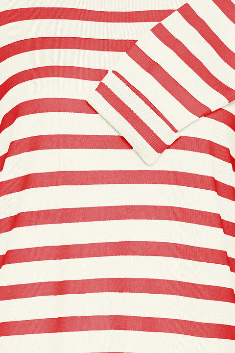 FRBESMOCK 4 Pullover