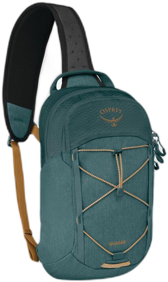 Quasar Sling Torrent Blue Heather OS