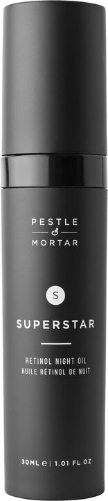 PESTLE & MORTAR Superstar Night Oil 30 ml