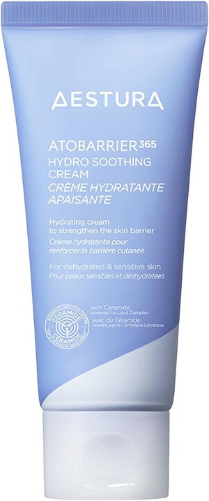 ATOBARRIER365 Hydro Soothing Cream