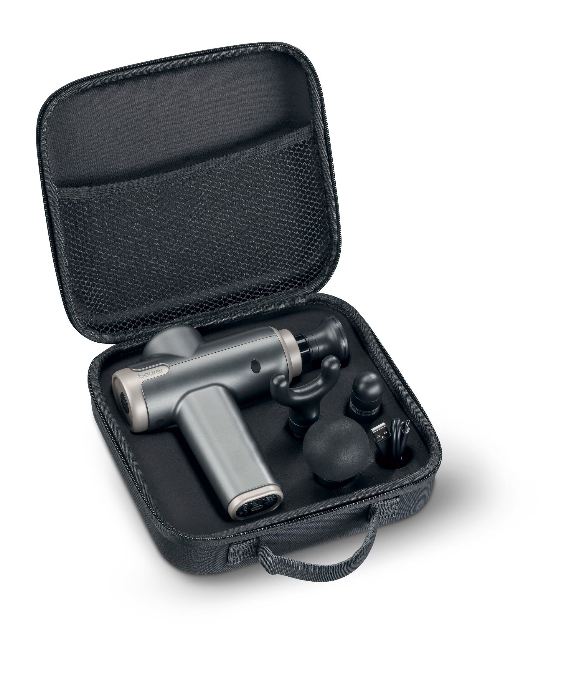 Massasjepistol PR-MG02R