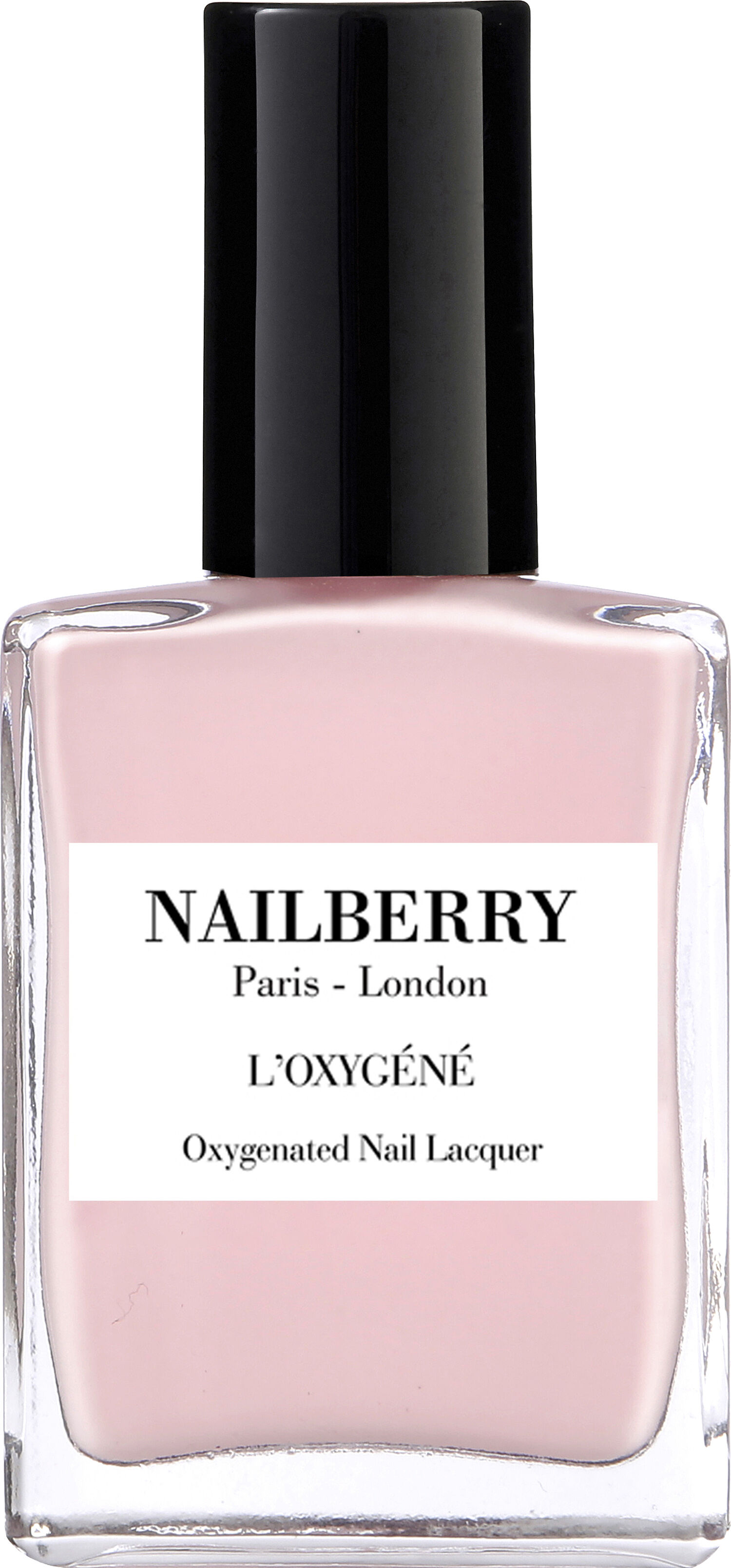 NAILBERRY Rose Blossom 15 ml