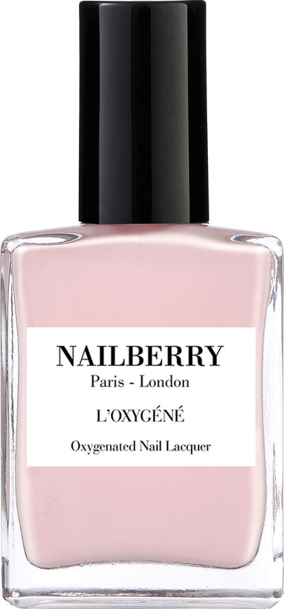 NAILBERRY Rose Blossom 15 ml