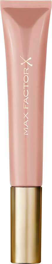 Max Factor Colour Elixir Cushion Lipgloss, 005 Spotlight Sheer, 9 ml