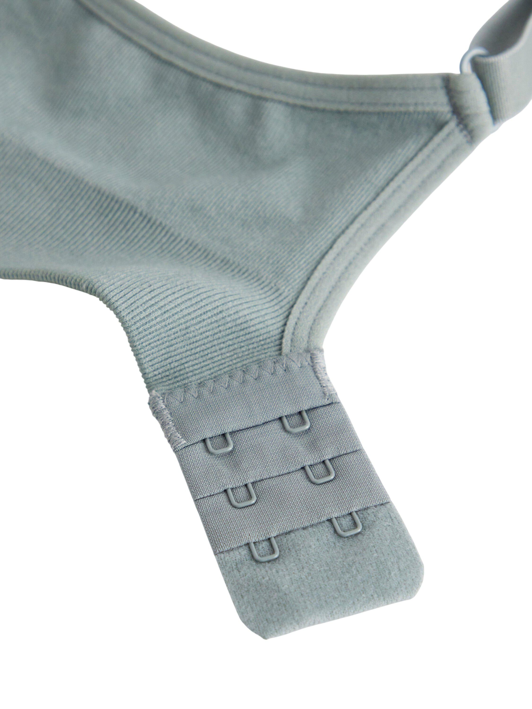 Supermjuk, bygell&ouml;s och ovadderad