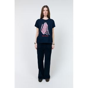 RomaLL Cat Tee SS