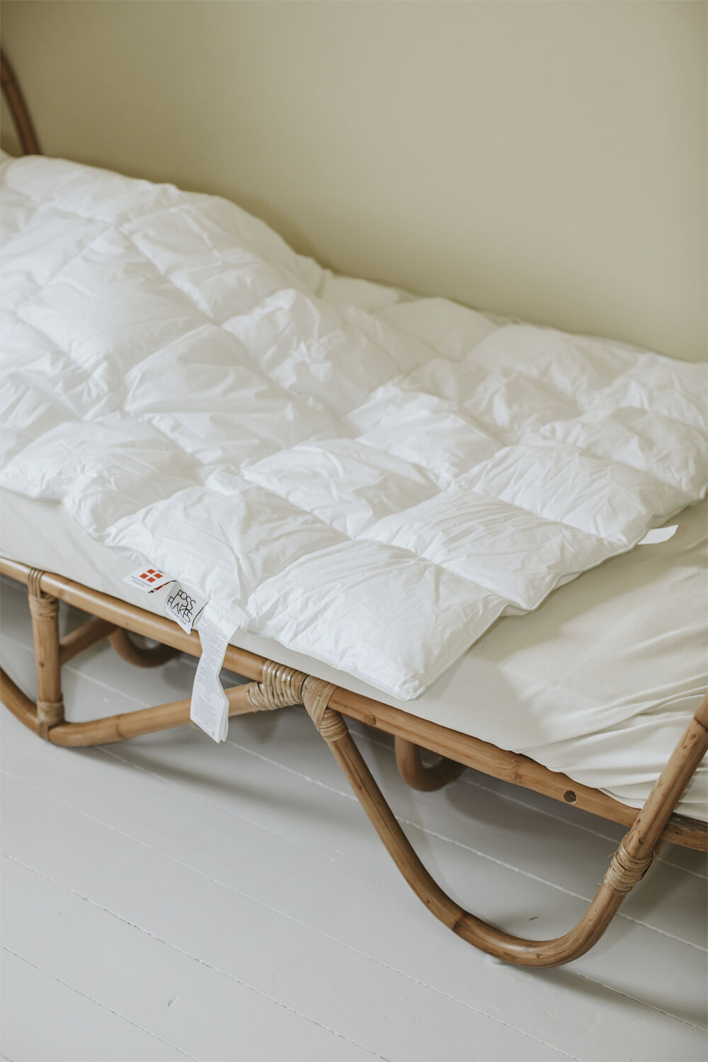 Fossflakes Junior Pillow & Duvet