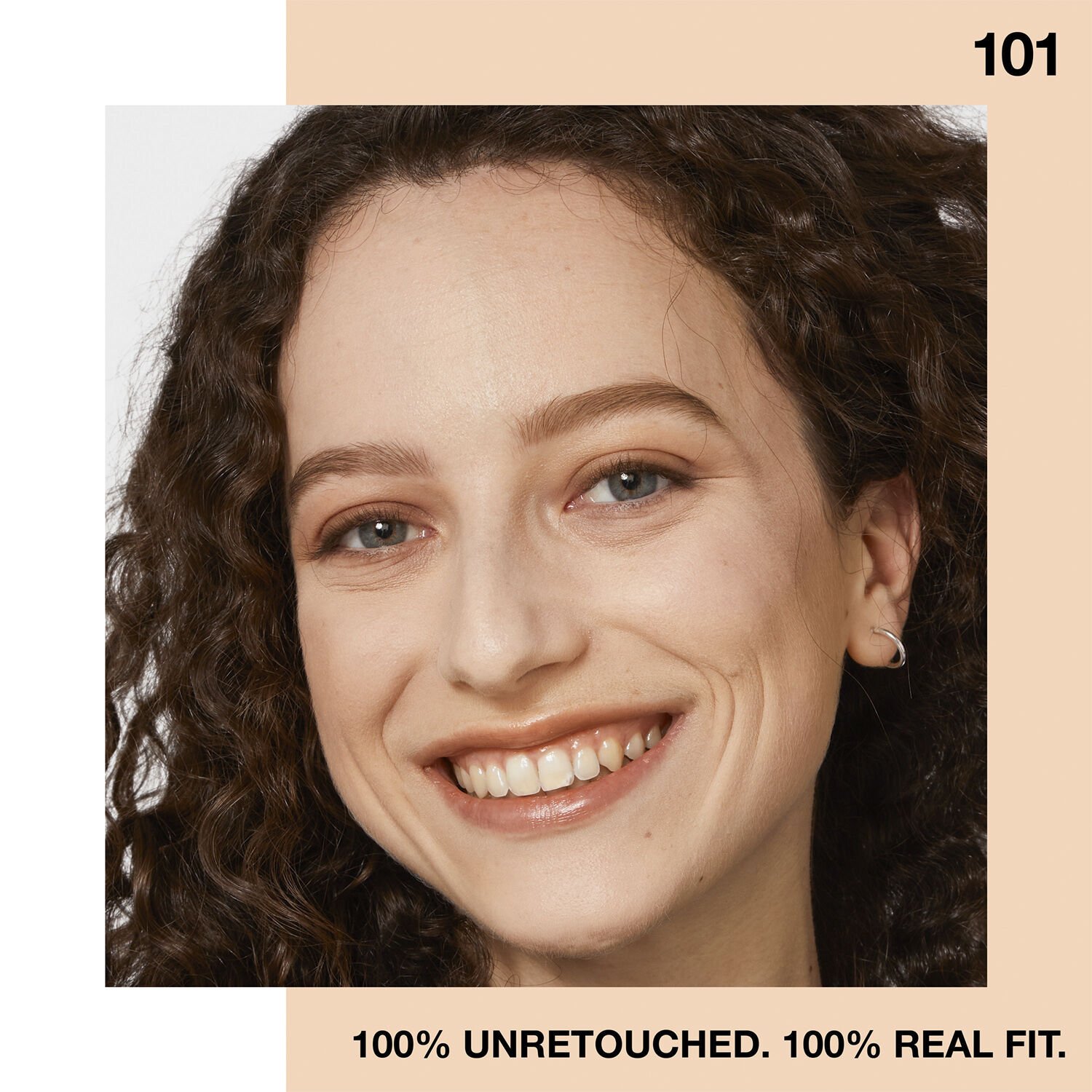 Fit Me Matte + Poreless Foundation