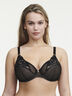 Cabaret Sauvage Underwired Bra