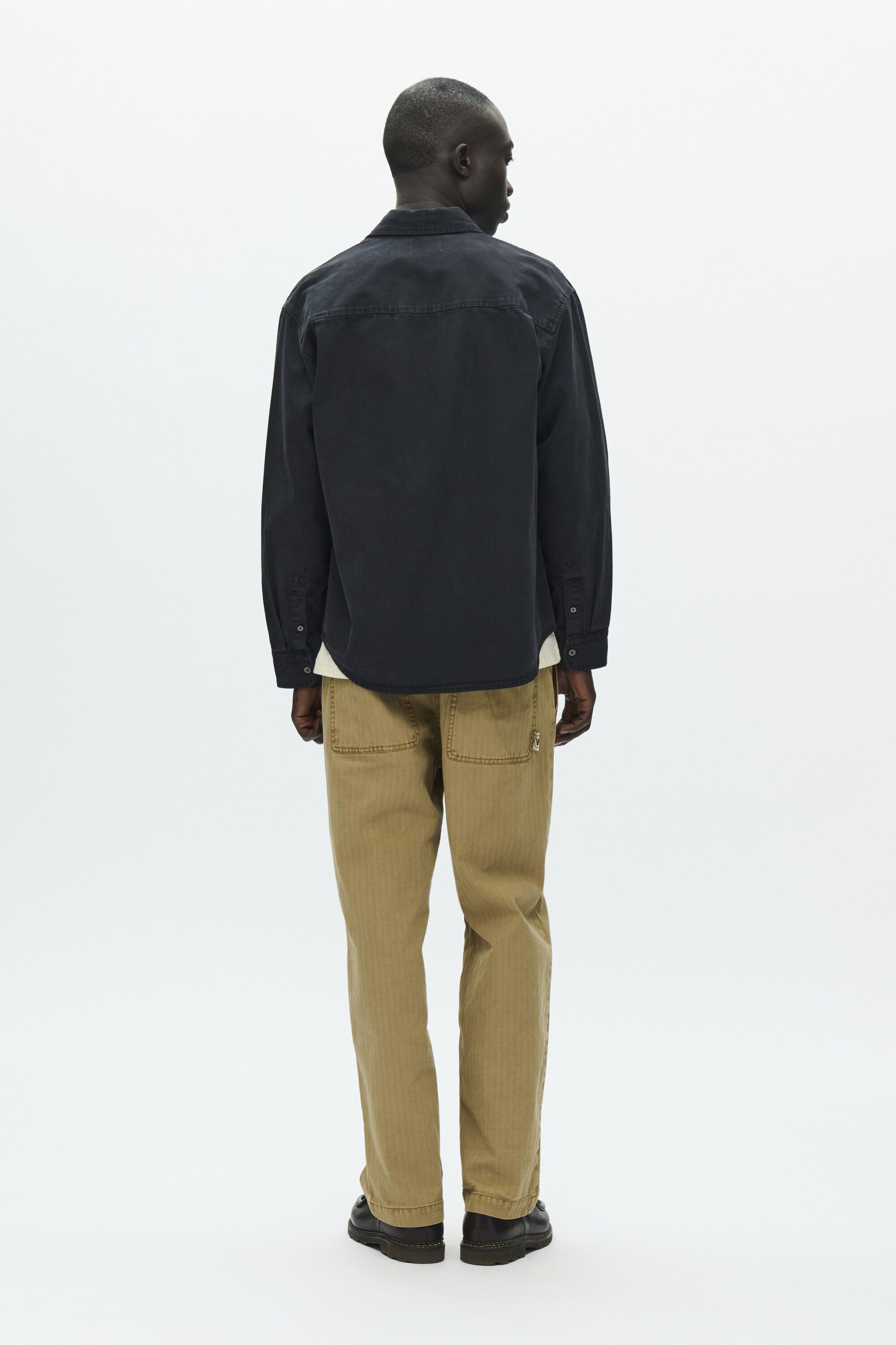 WWCooper shirt 25189