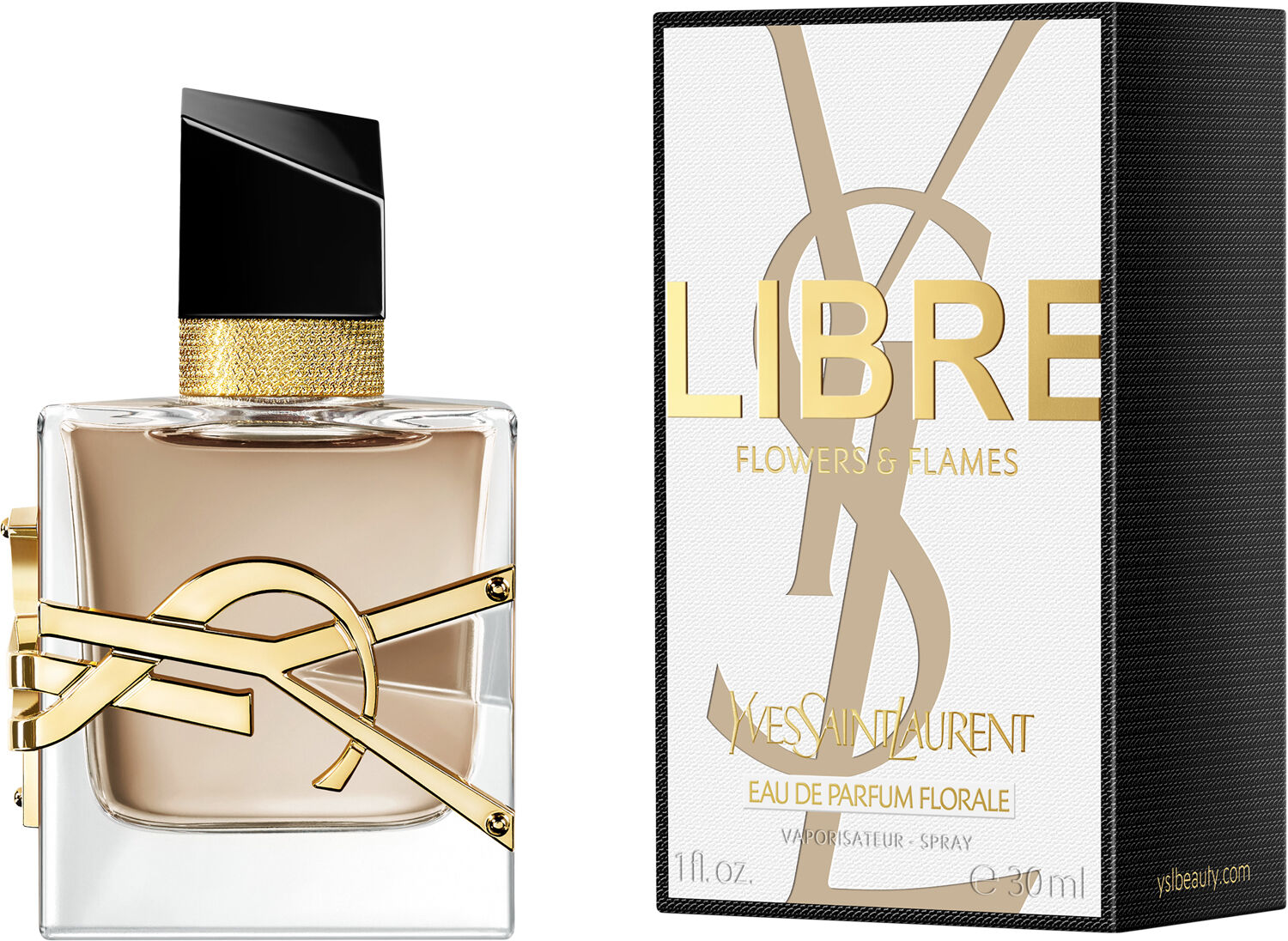 Libre Eau de Parfum Florale
