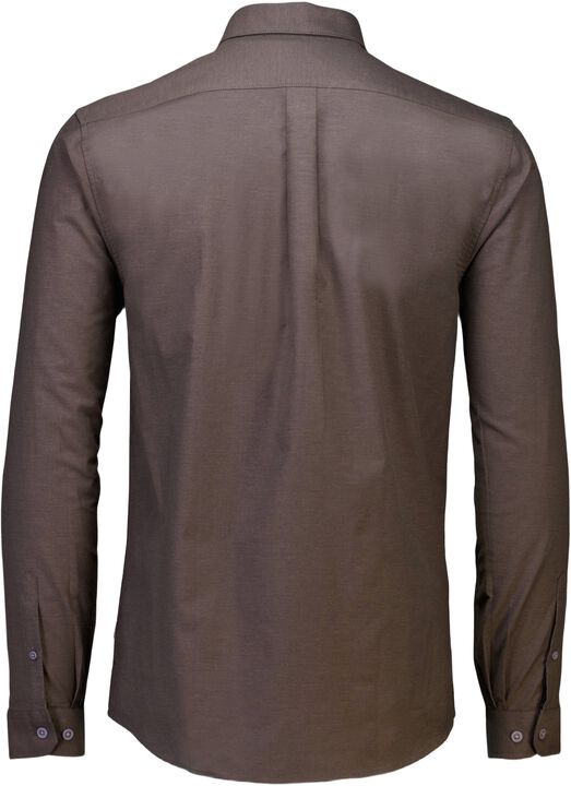 Oxford superflex shirt L/S