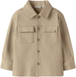 NMMTARU LOOSE TWILL SHIRT 1177-DJ L