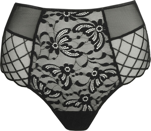 Aven luksus g-streng