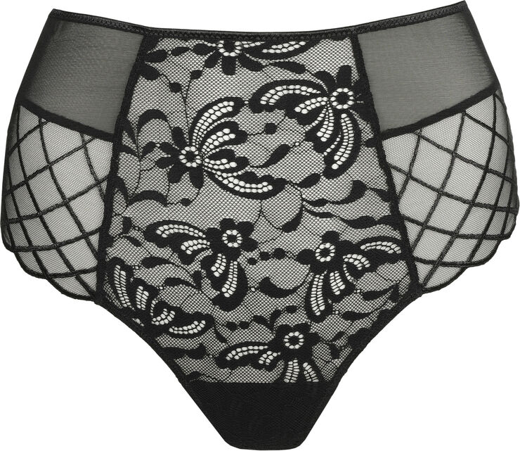 Aven luksus g-streng