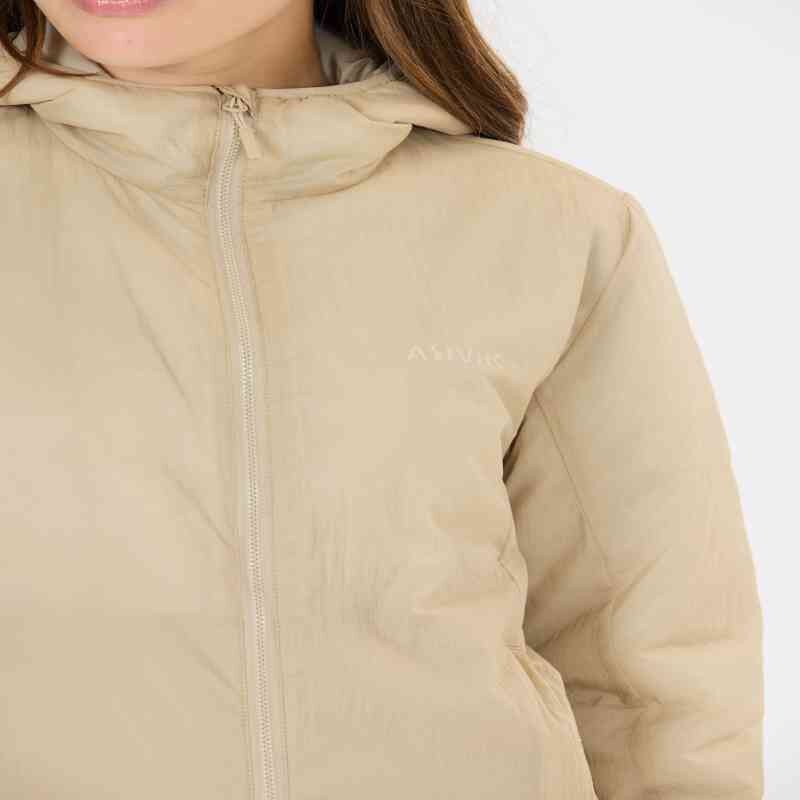 Asivik Adventure Primaloft Jakke, dame