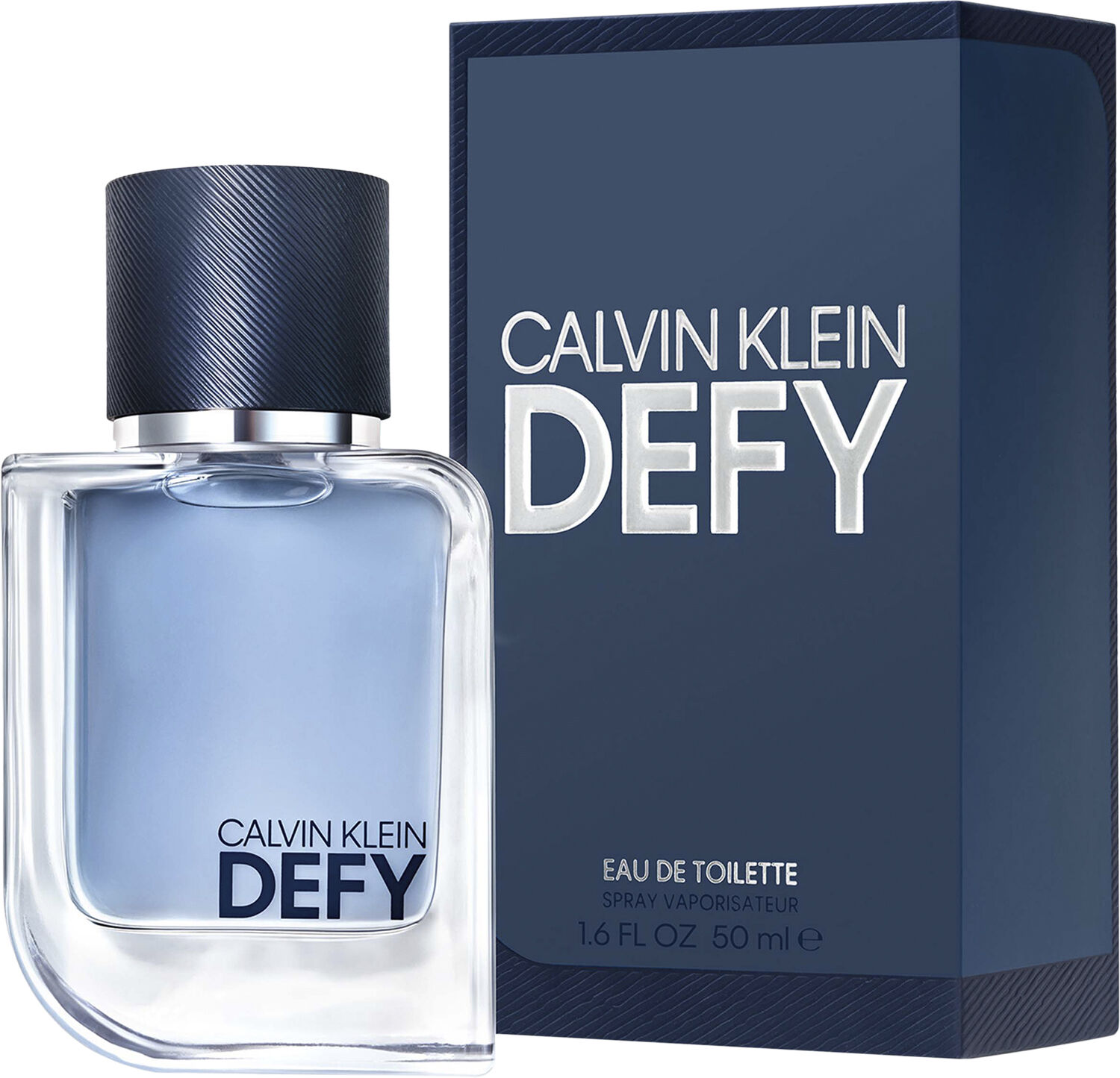 Calvin Klein Defy Eau de toilette