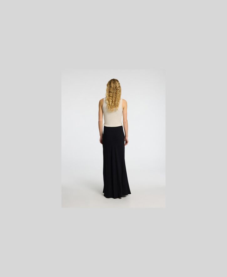 SLFANNA U-NECK TANK TOP NOOS