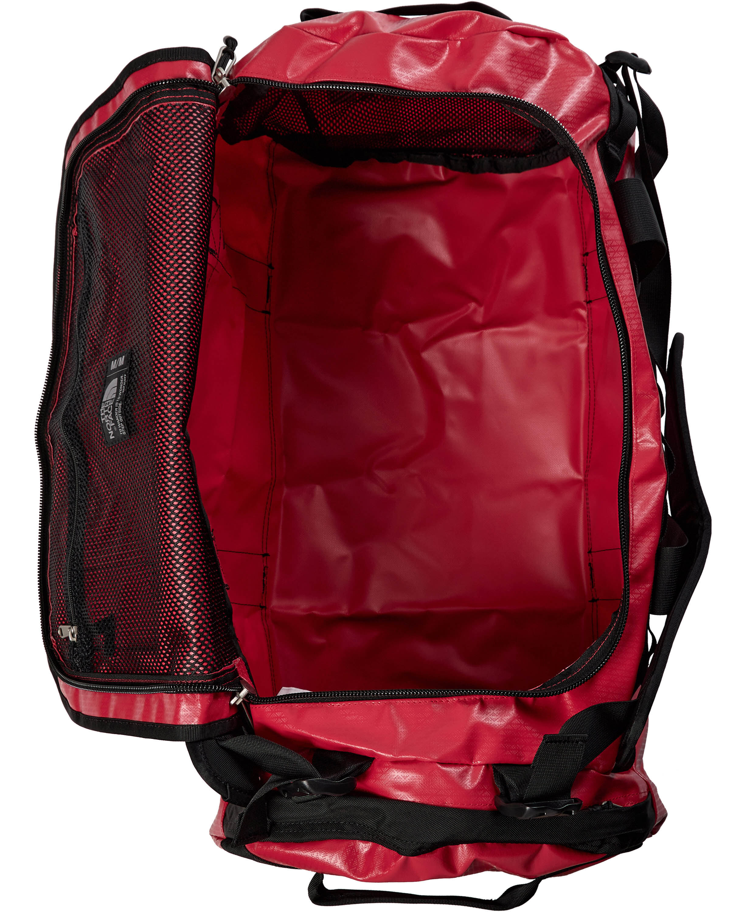 BASE CAMP DUFFEL - M BASE CAMP TNF