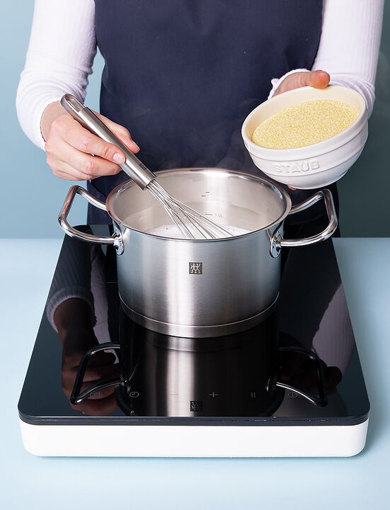 Pro Piskeris Stor 28 cm