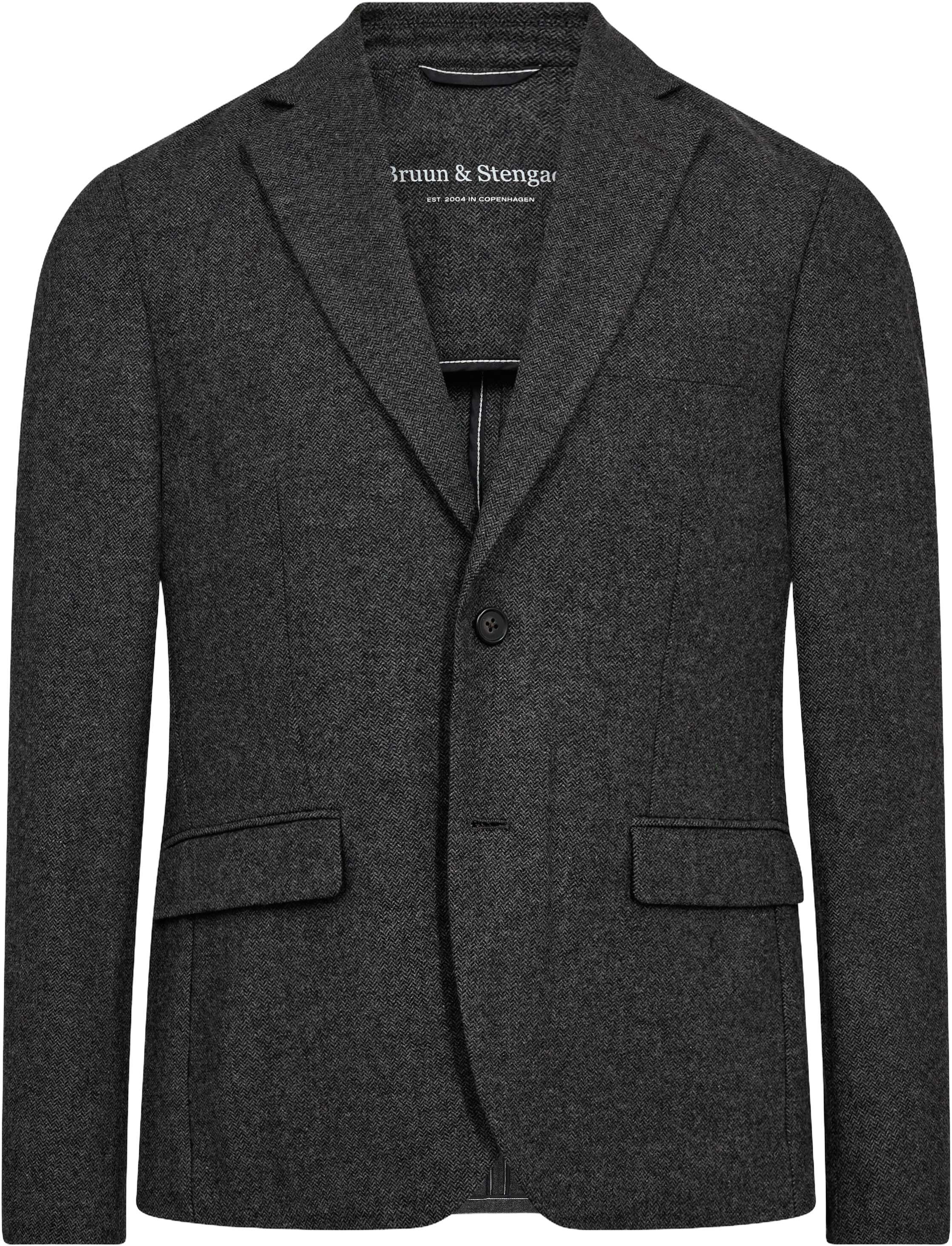 Bs Macron Classic Fit Blazer