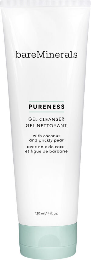 Pureness Gel Cleanser