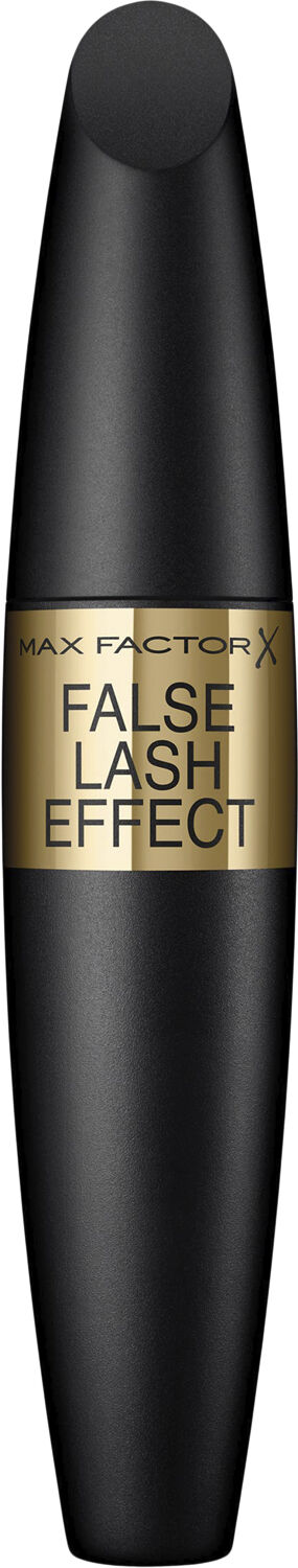 Max Factor False Lash Effect Mascara, 01 Black , 13 ml