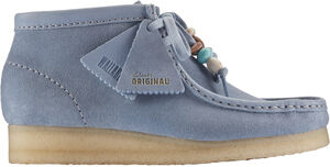 Wallabee Boot. D