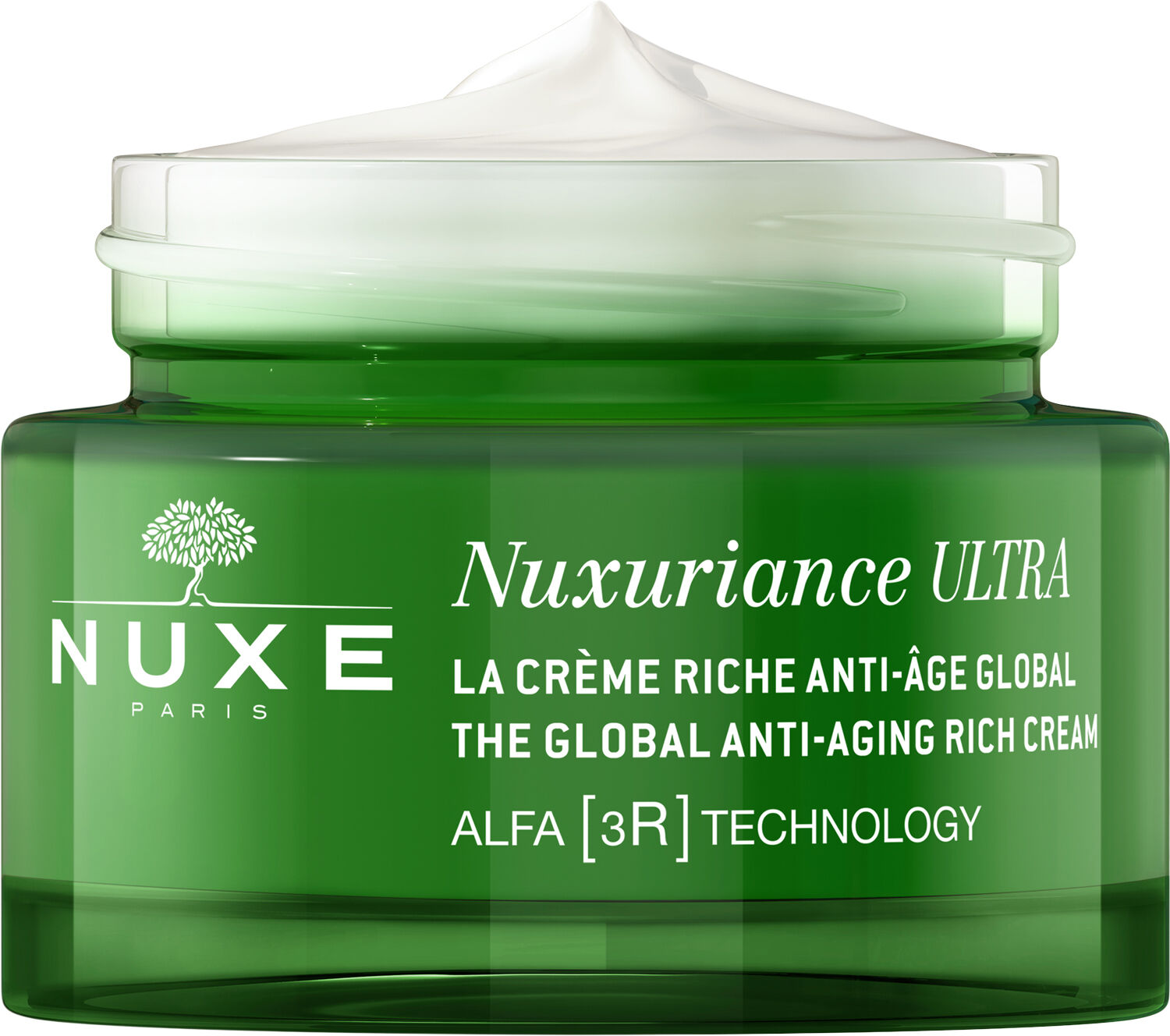 NUXURIANCE ULTRA - RICH DAY CREAM - DRY SKIN 50 ML