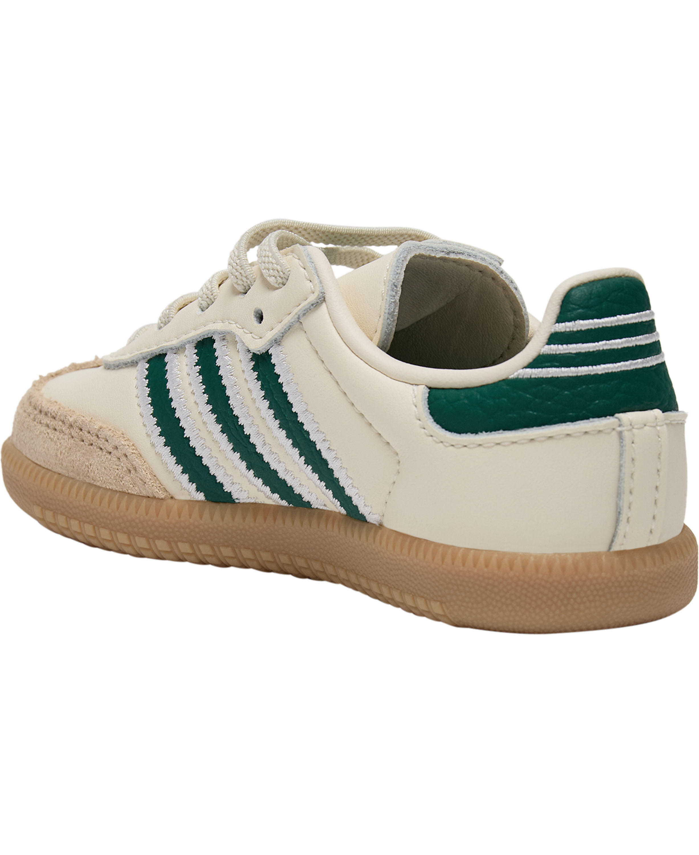 SAMBA OG CF EL I