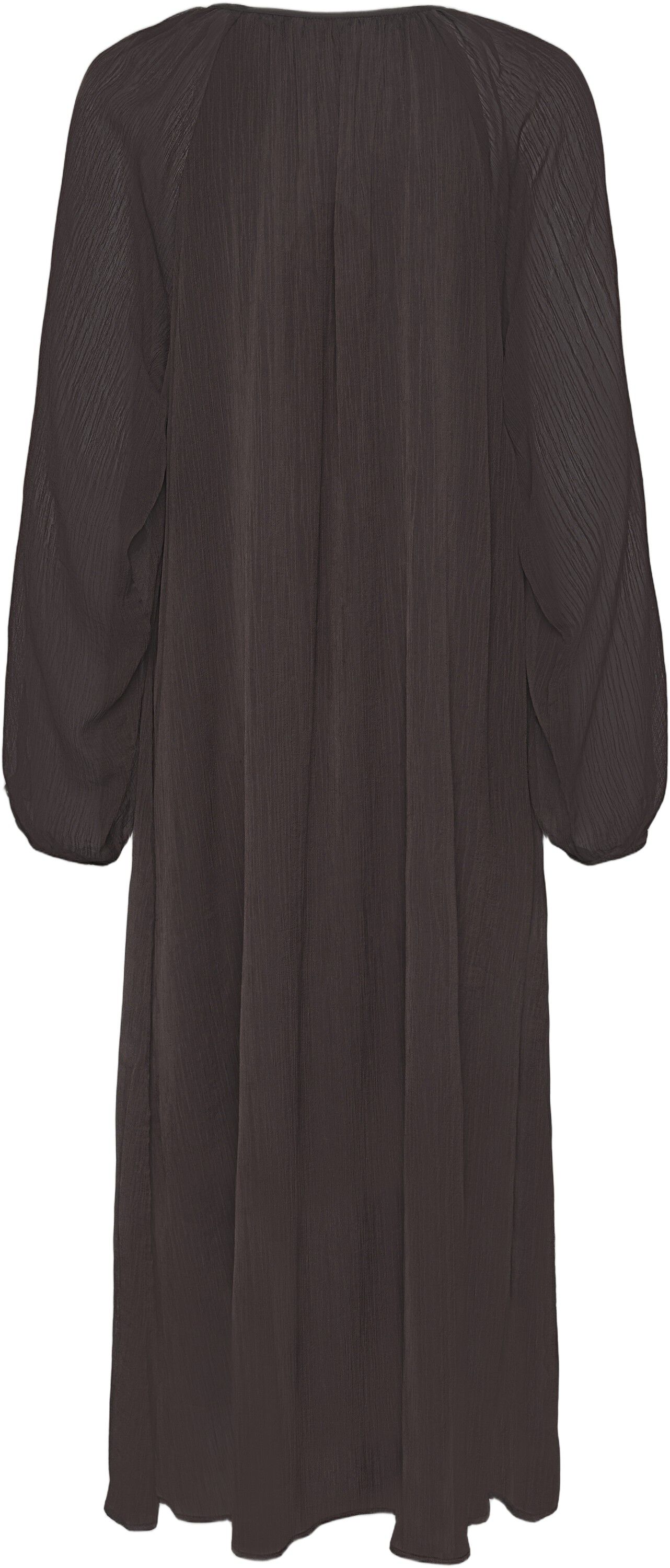 KAmila Chiffon Dress