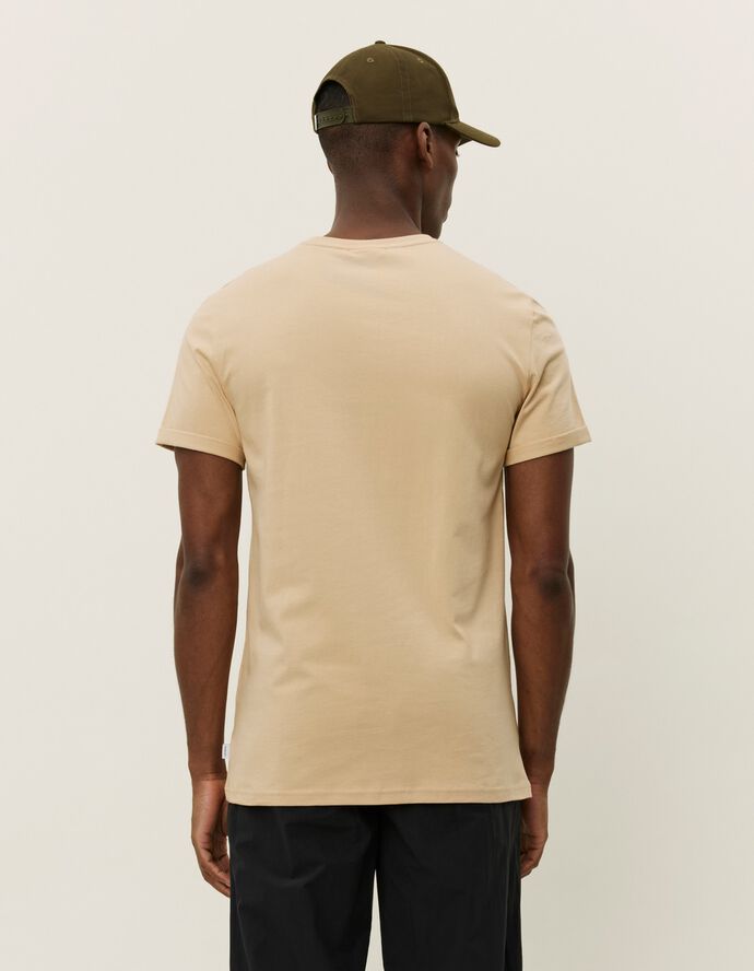 Norregaard Contrast T-Shirt