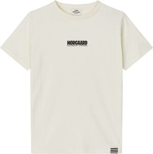 Printed Logo Thorlino Tee