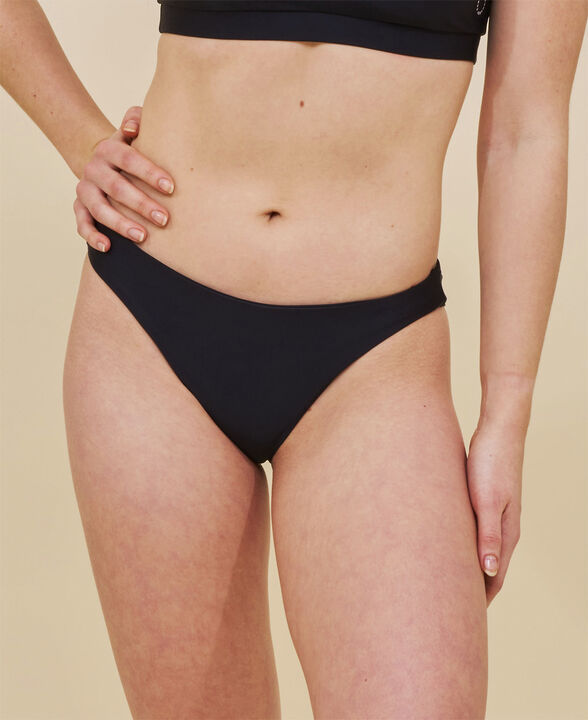 Batur rynket bikinitruse