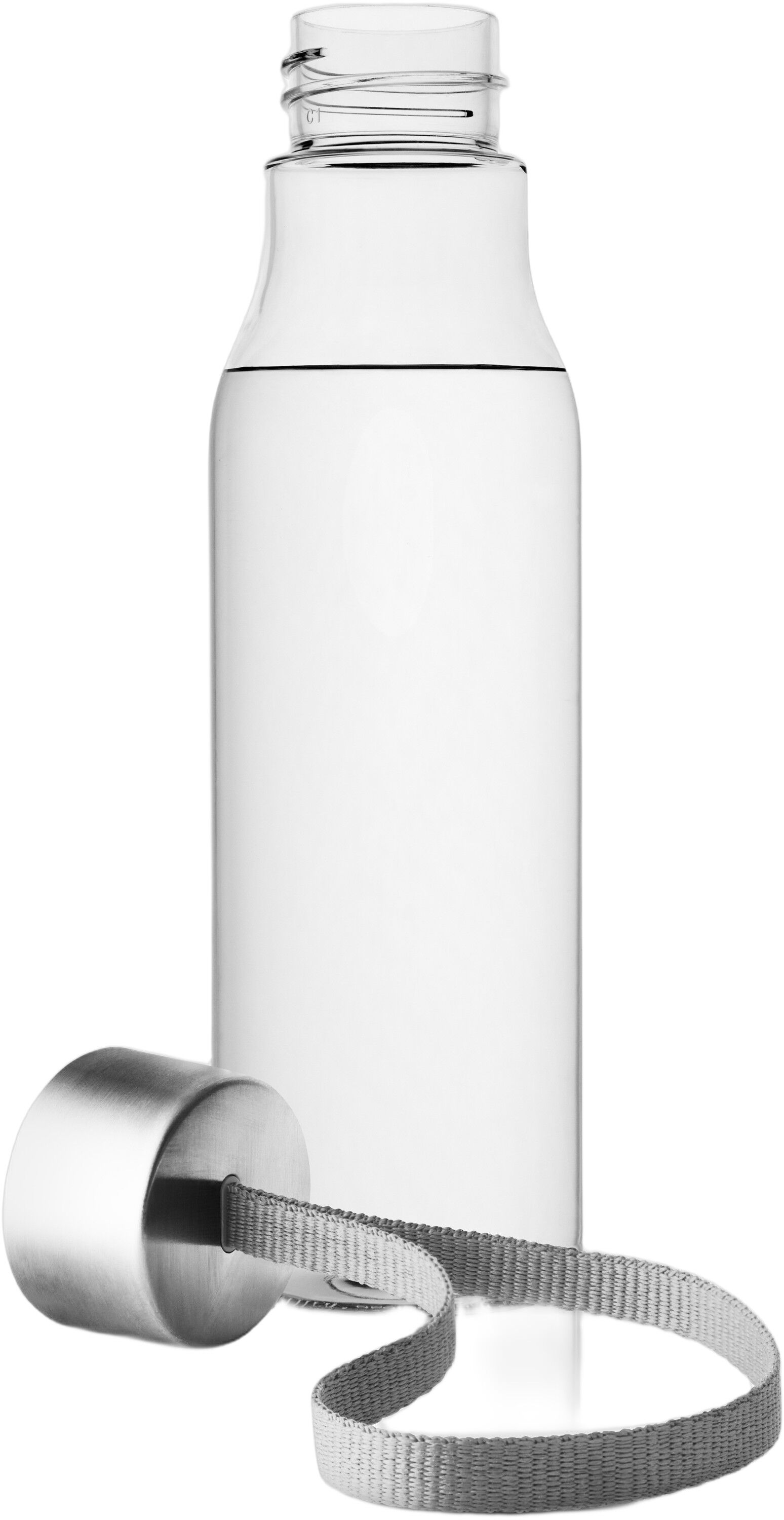 RE-Hydrate Vandflaske 0,5l Clear