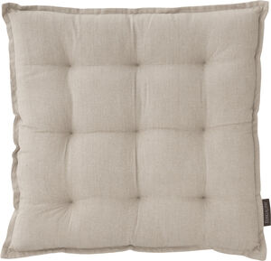 Seat Cushion 45x45cm Milan Desert