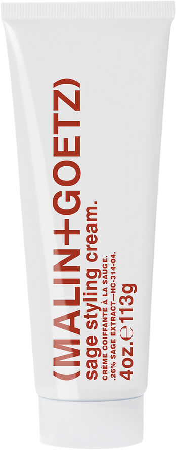 Sage Styling Cream 118 ml.