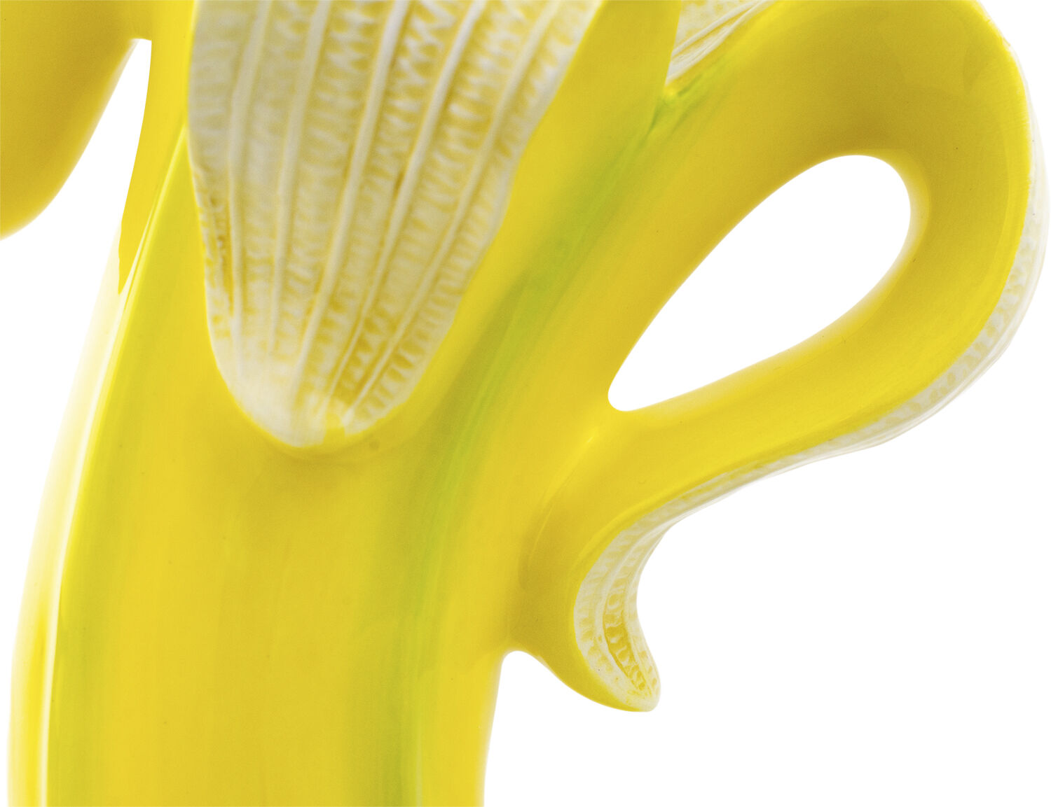 Vase - Banana Romance