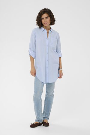 KAnaya Shirt Tunic
