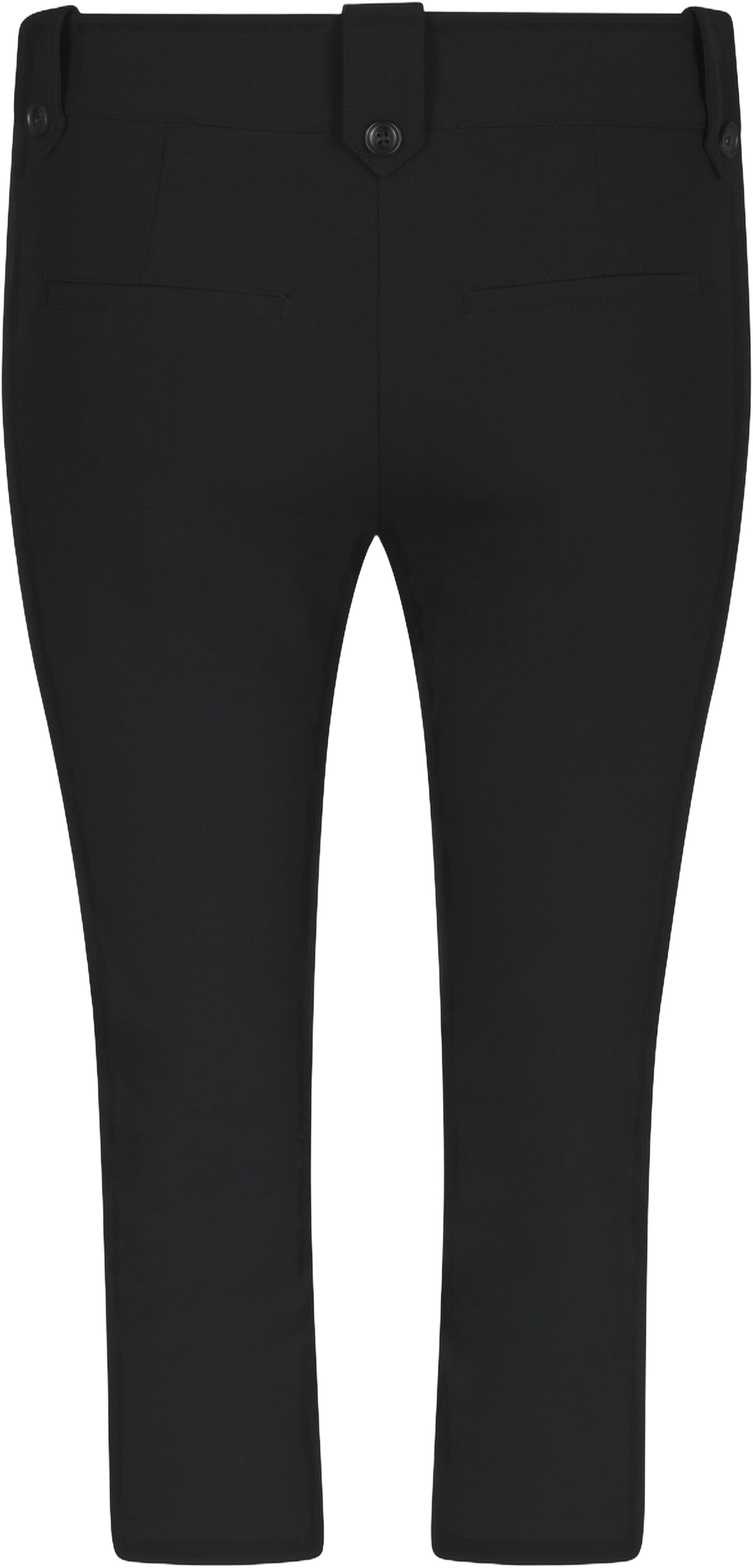 Bukser Shawnee Capri Stretch