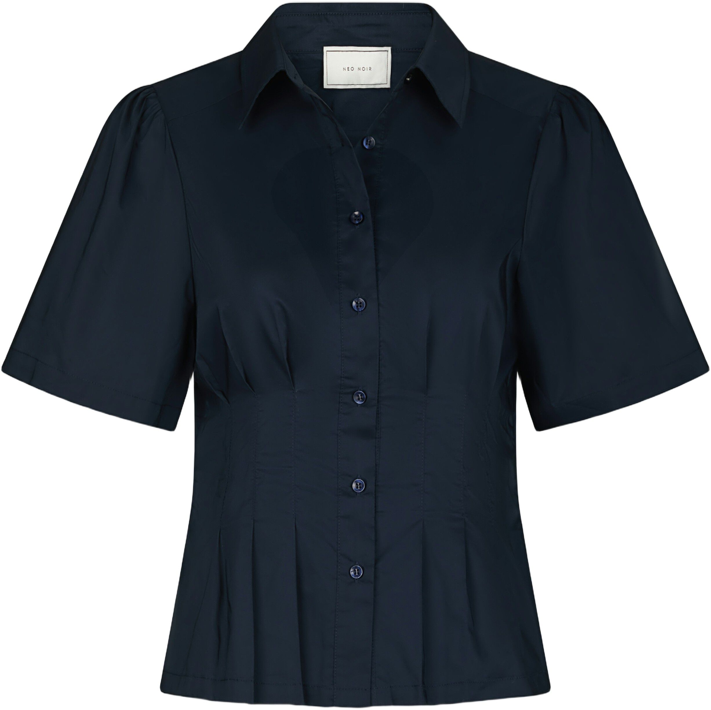 Balara Poplin Shirt
