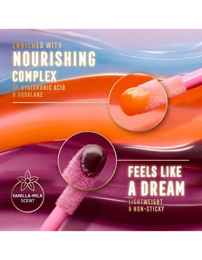 Max Factor 2000 Calorie Match Maker Lip Gloss 010 Bubbly 4,4 ml