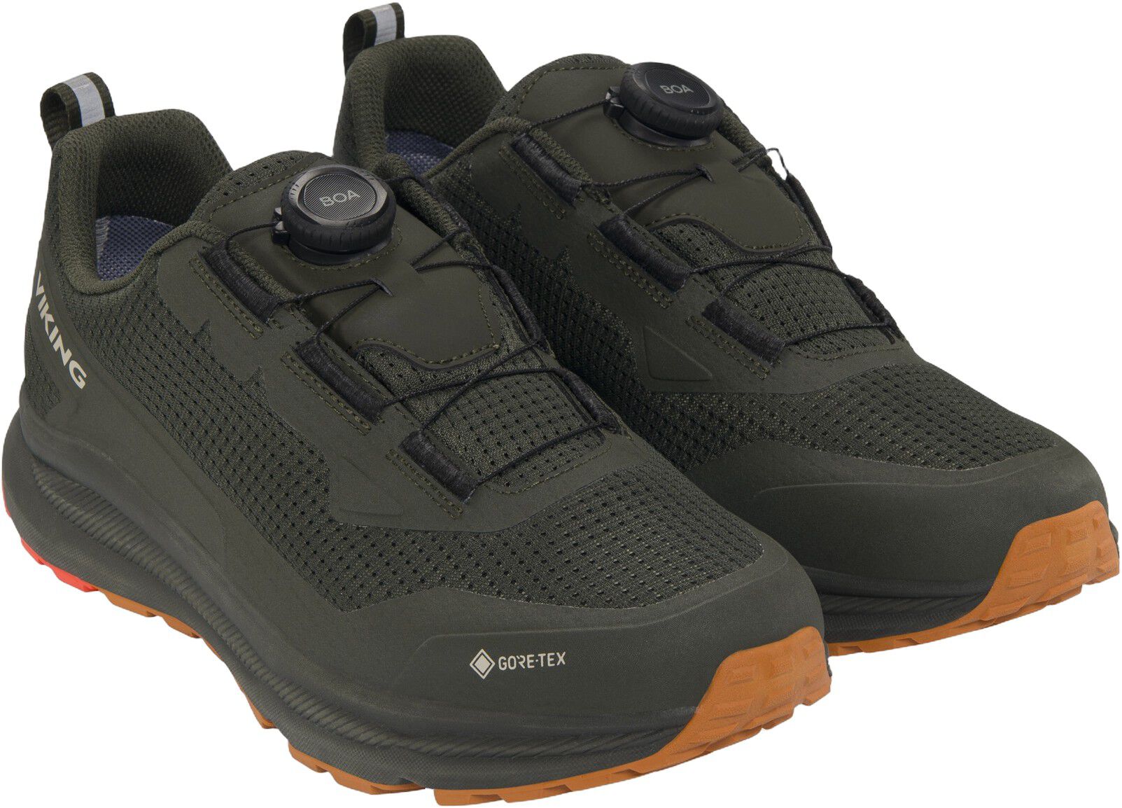 Motion Low GTX BOA M