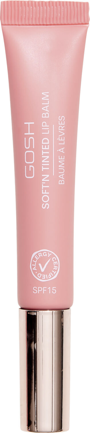 Soft`n Tinted Lip Balm 8 ml