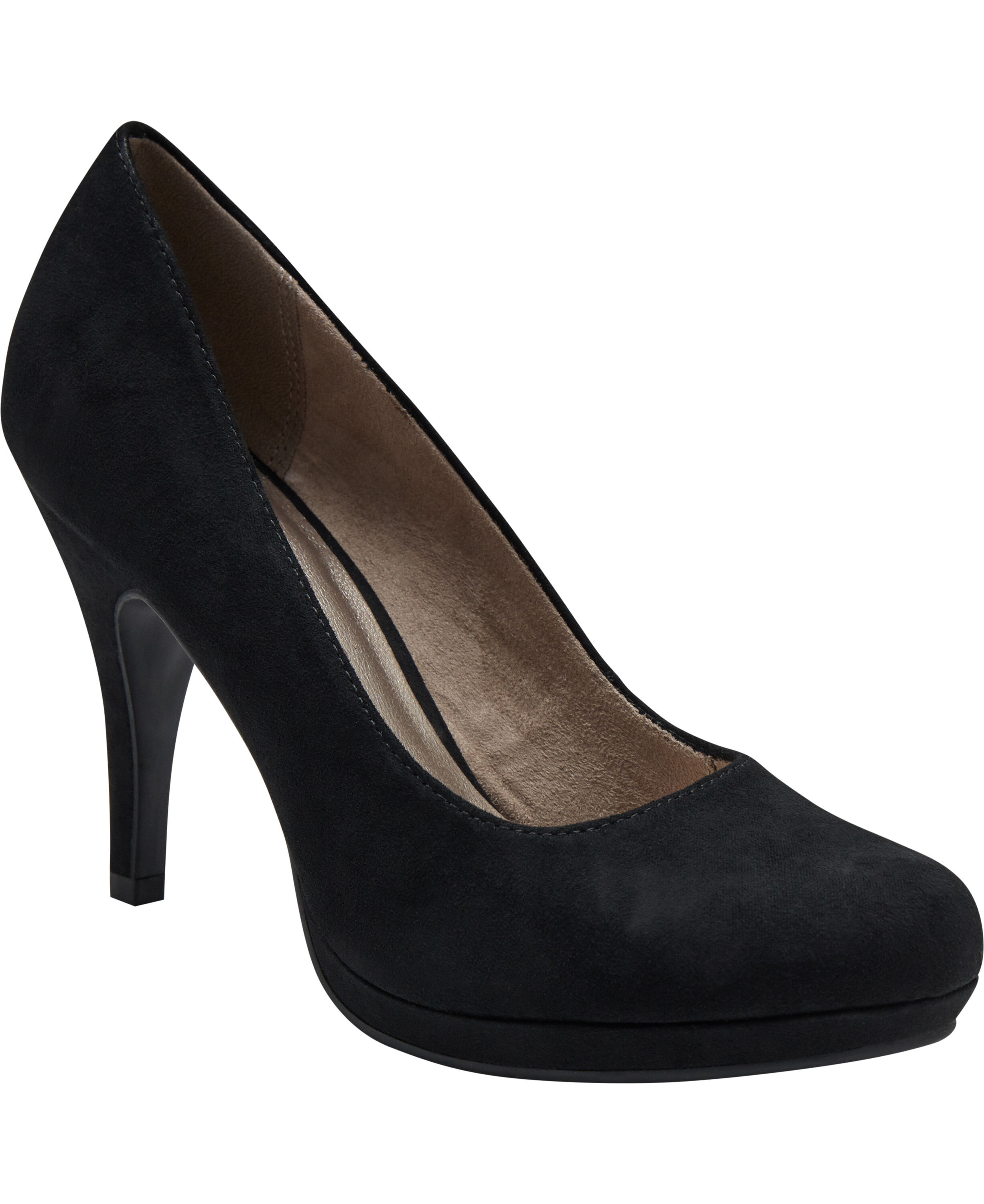 Pumps