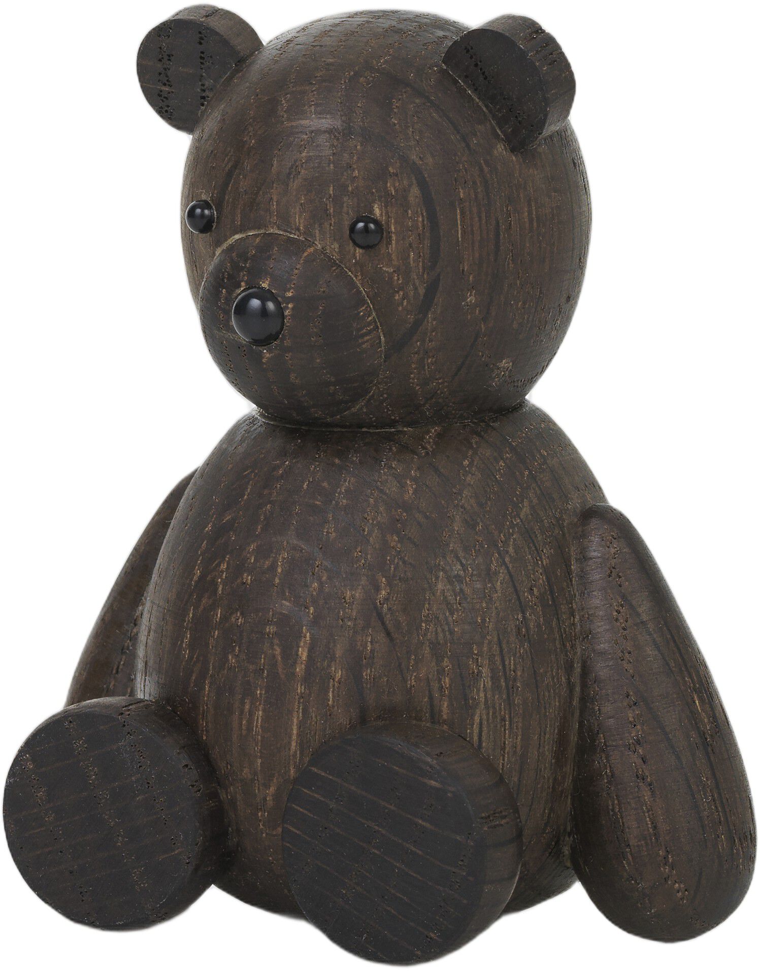 Teddy - Smoked Oak | Small